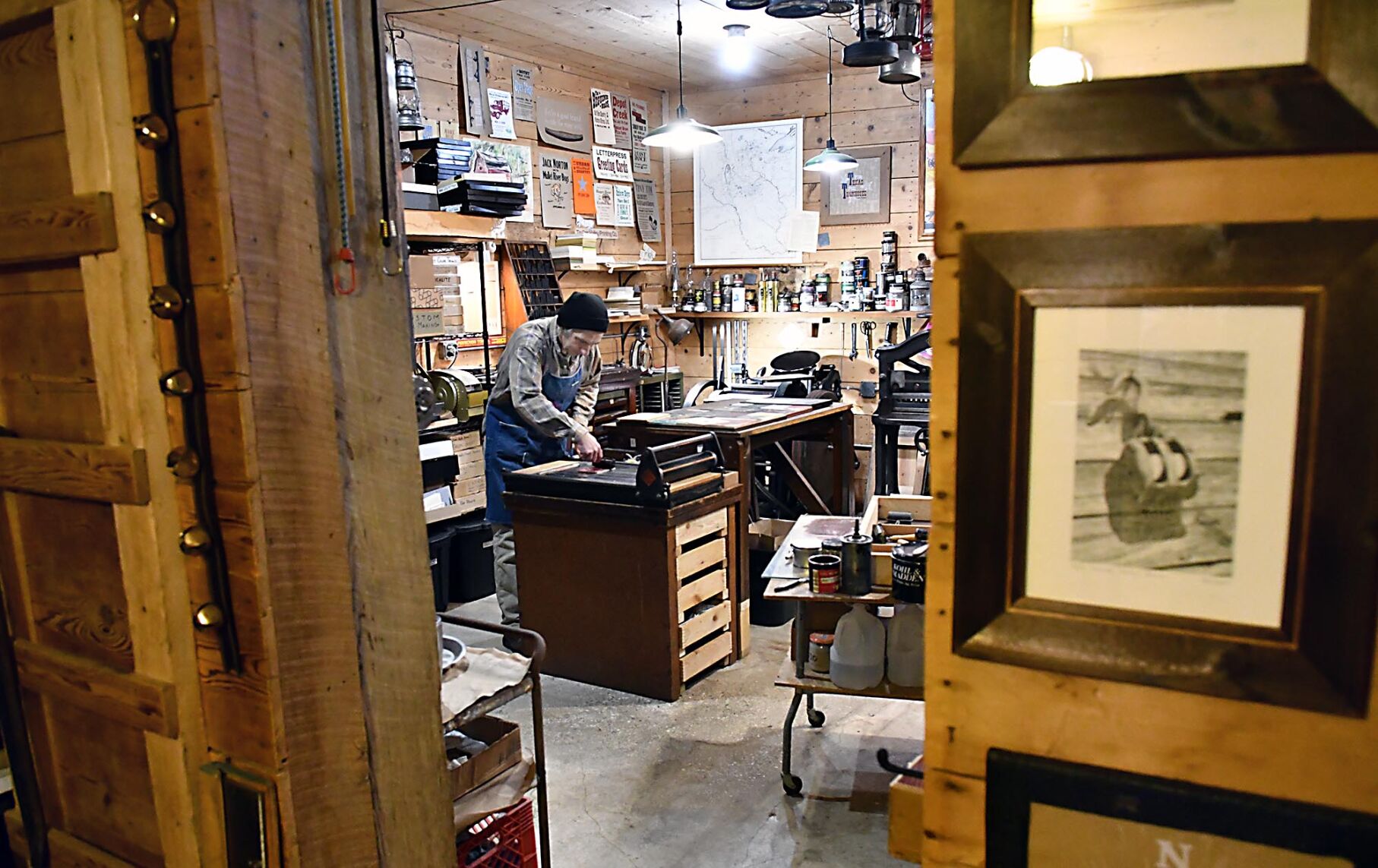 Tin Can Printing 7